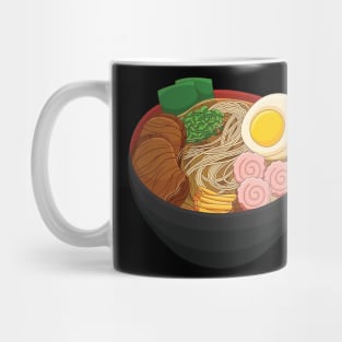 Great Ramen Bowl Mug